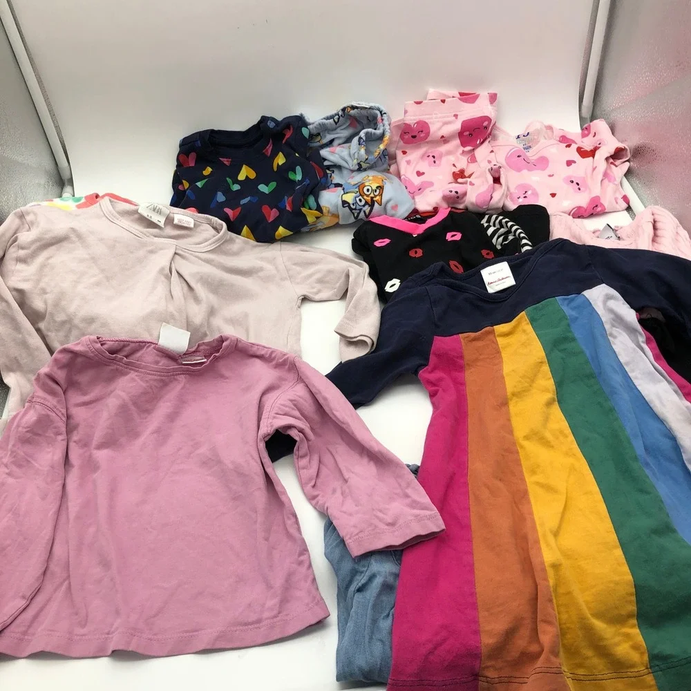 GAP girls 2t